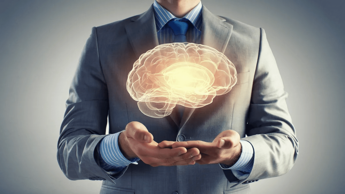 Genrain stärkt Intelligenz und Gedächtnis
