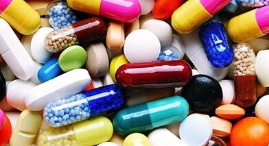 Zerebrale Vitaminpräparate