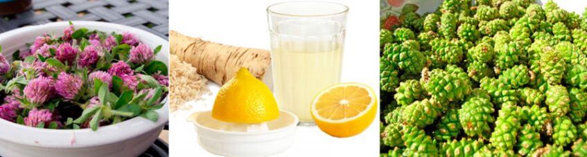 Traditionelle Methoden zur Verbesserung der Gehirnfunktion