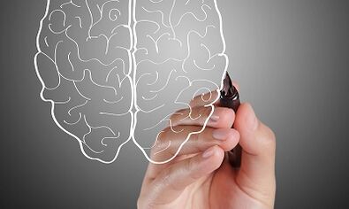 Ursachen für Gedächtnisverlust